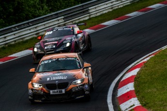 24 Heures du Nürburgring 2023 - Course