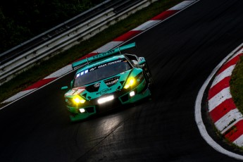 24 Heures du Nürburgring 2023 - Course