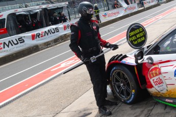 24 Heures du Nürburgring 2023 - Course