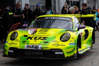 24 Heures du Nürburgring 2023 - Course