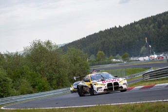 24 Heures du Nürburgring 2023 - Course