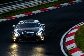 24 Heures du Nürburgring 2023 - Course