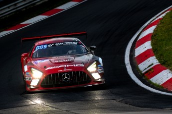 24 Heures du Nürburgring 2023 - Course