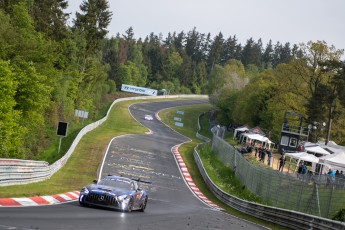 24 Heures du Nürburgring 2023 - Course