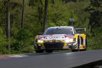 24 Heures du Nürburgring 2023 - Course