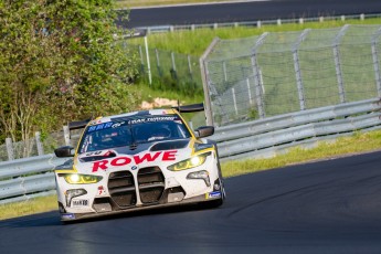 24 Heures du Nürburgring 2023 - Course