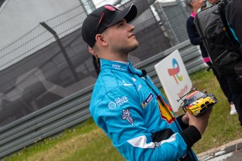 24 Heures du Nürburgring 2023 - Course