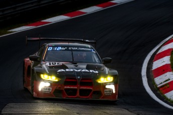 24 Heures du Nürburgring 2023 - Course