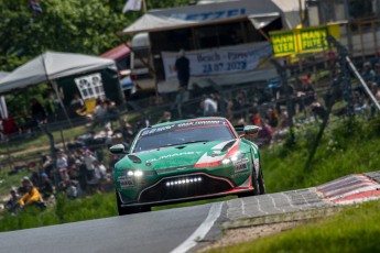 24 Heures du Nürburgring 2023 - Course