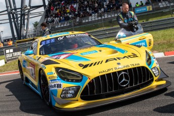 24 Heures du Nürburgring 2023 - Course