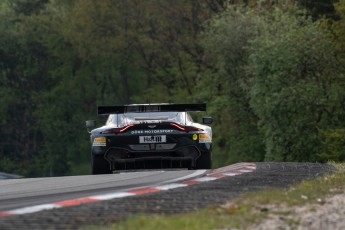 24 Heures du Nürburgring 2023 - Course