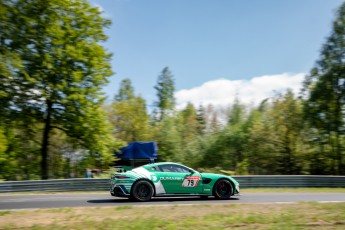 24 Heures du Nürburgring 2023 - Course