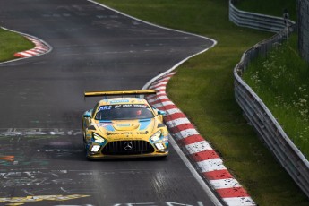 24 Heures du Nürburgring 2023 - Course