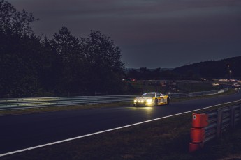 24 Heures du Nürburgring 2023 - Course