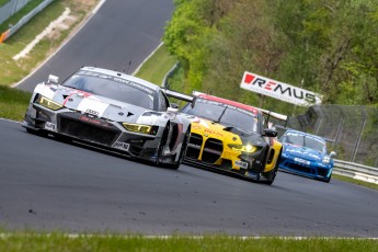 24 Heures du Nürburgring 2023 - Course