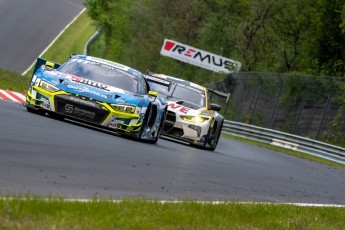 24 Heures du Nürburgring 2023 - Course