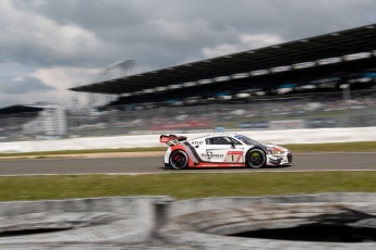 24 Heures du Nürburgring 2023 - Course