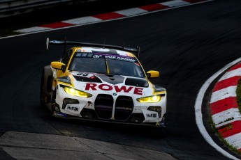 24 Heures du Nürburgring 2023 - Course