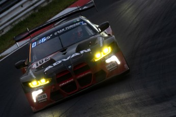 24 Heures du Nürburgring 2023 - Course