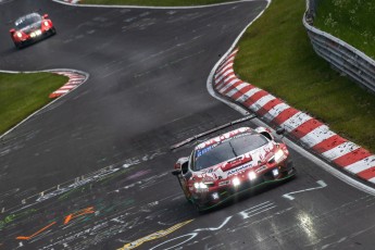 24 Heures du Nürburgring 2023 - Course