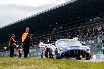 24 Heures du Nürburgring 2023 - Course