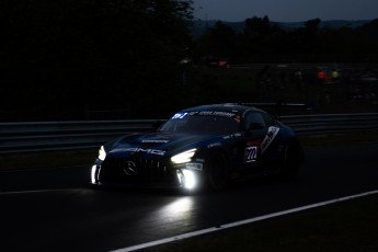 24 Heures du Nürburgring 2023 - Course