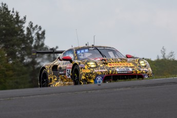 24 Heures du Nürburgring 2023 - Course