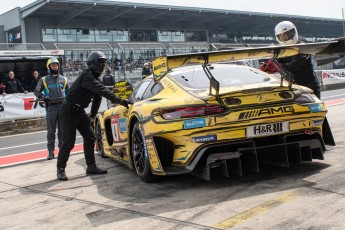 24 Heures du Nürburgring 2023 - Course