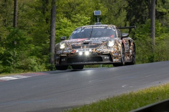 24 Heures du Nürburgring 2023 - Course