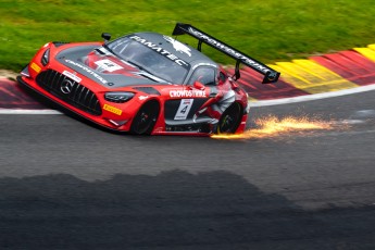 24 Heures de Spa 2023 - Essais préliminaires