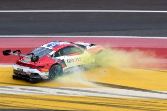 24 Heures de Spa 2023 - Essais préliminaires