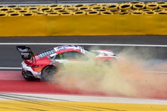 24 Heures de Spa 2023 - Essais préliminaires