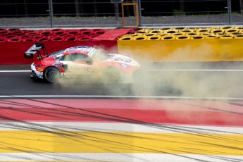24 Heures de Spa 2023 - Essais préliminaires