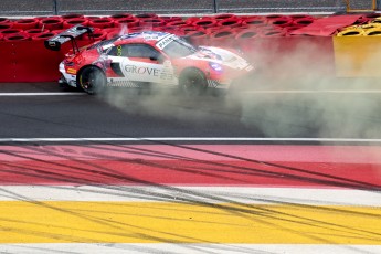 24 Heures de Spa 2023 - Essais préliminaires