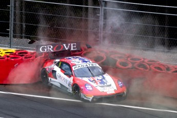 24 Heures de Spa 2023 - Essais préliminaires