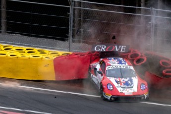 24 Heures de Spa 2023 - Essais préliminaires