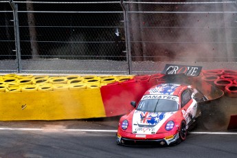 24 Heures de Spa 2023 - Essais préliminaires