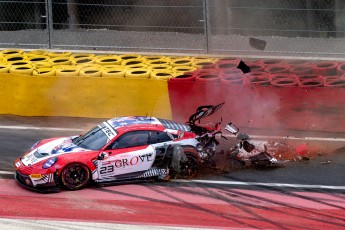 24 Heures de Spa 2023 - Essais préliminaires