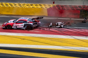 24 Heures de Spa 2023 - Essais préliminaires