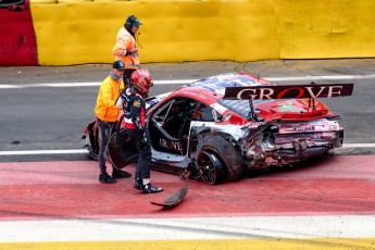 24 Heures de Spa 2023 - Essais préliminaires