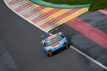 24 Heures de Spa 2023 - Essais préliminaires