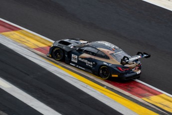 24 Heures de Spa 2023 - Essais préliminaires