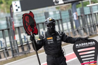 24 Heures de Spa 2023 - Essais préliminaires