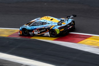 24 Heures de Spa 2023 - Essais préliminaires