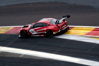 24 Heures de Spa 2023 - Essais préliminaires