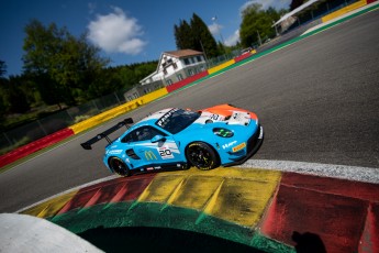 24 Heures de Spa 2023 - Essais préliminaires