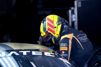 24 Heures de Spa 2023 - Essais préliminaires