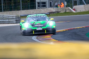 24 Heures de Spa 2023 - Essais préliminaires