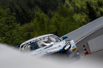 24 Heures de Spa 2023 - Essais préliminaires