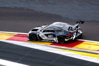 24 Heures de Spa 2023 - Essais préliminaires